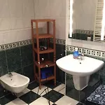 Haus Undine App 01 Seeblick Apartamento