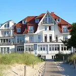 Haus Undine App 01 Seeblick Apartamento