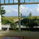 Apartamento Haus Undine App 01 Seeblick Rostock