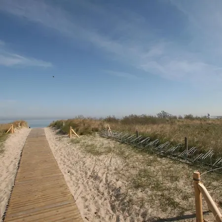 Lejlighed Haus Undine App 01 Seeblick