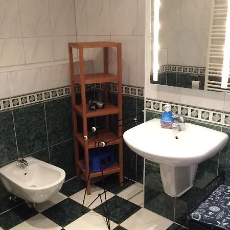 Haus Undine App 01 Seeblick Διαμέρισμα